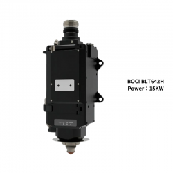 Boci BLT642H 15000W Fiber Lazer Kesim Kafası