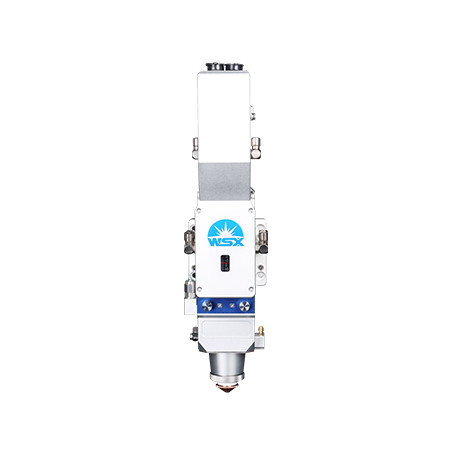 WSX NC30A 3000W Fiber Lazer Kesim Kafası